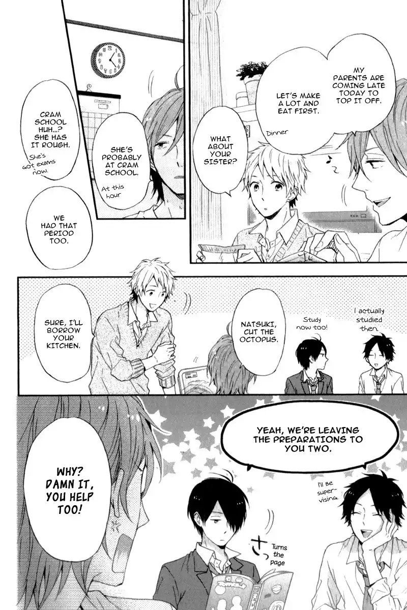 Nijiiro Days Chapter 12 18